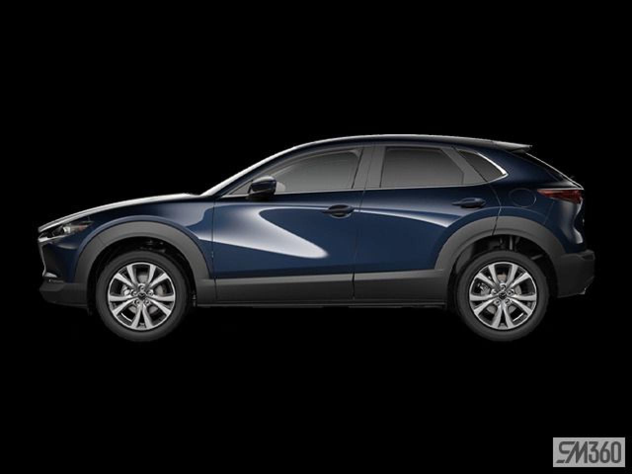 Used 2023 Mazda CX-30 GS AWD at for sale in Mississauga, ON