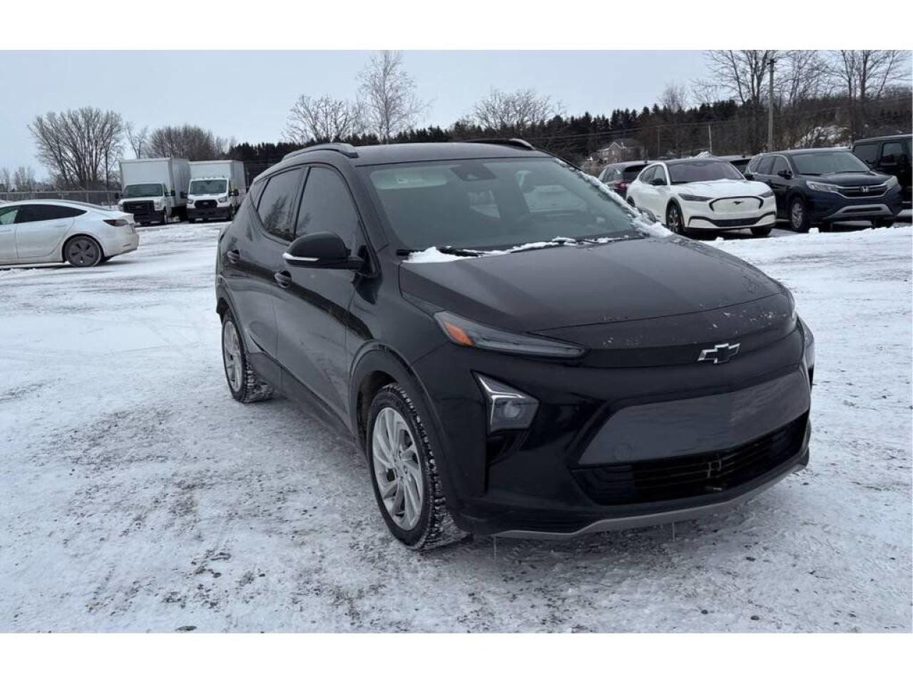 Used 2022 Chevrolet Bolt EUV LT - ELECTRIC - 137,000KM - BOLT EUV !! for sale in Burlington, ON