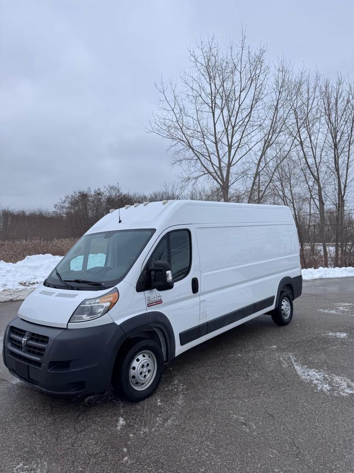 Used 2018 RAM 2500 High Roof for sale in Brantford, ON