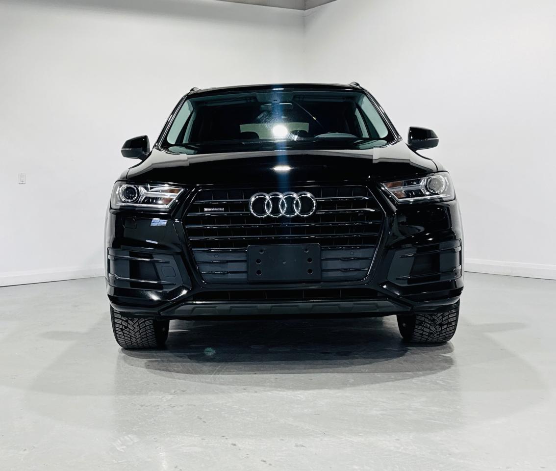 2019 Audi Q7 2.0 Premium quattro - Photo #2