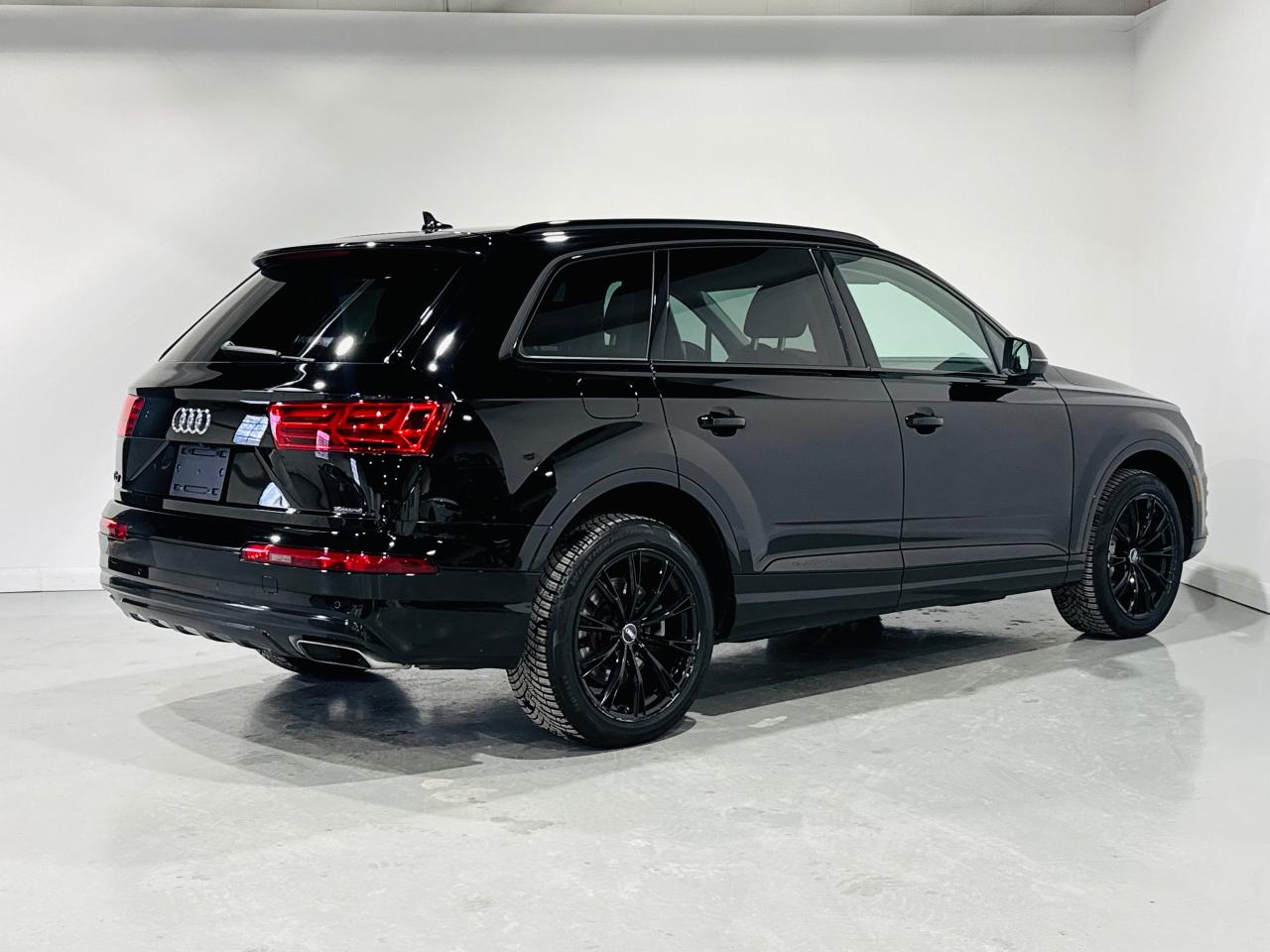 2019 Audi Q7 2.0 Premium quattro - Photo #5