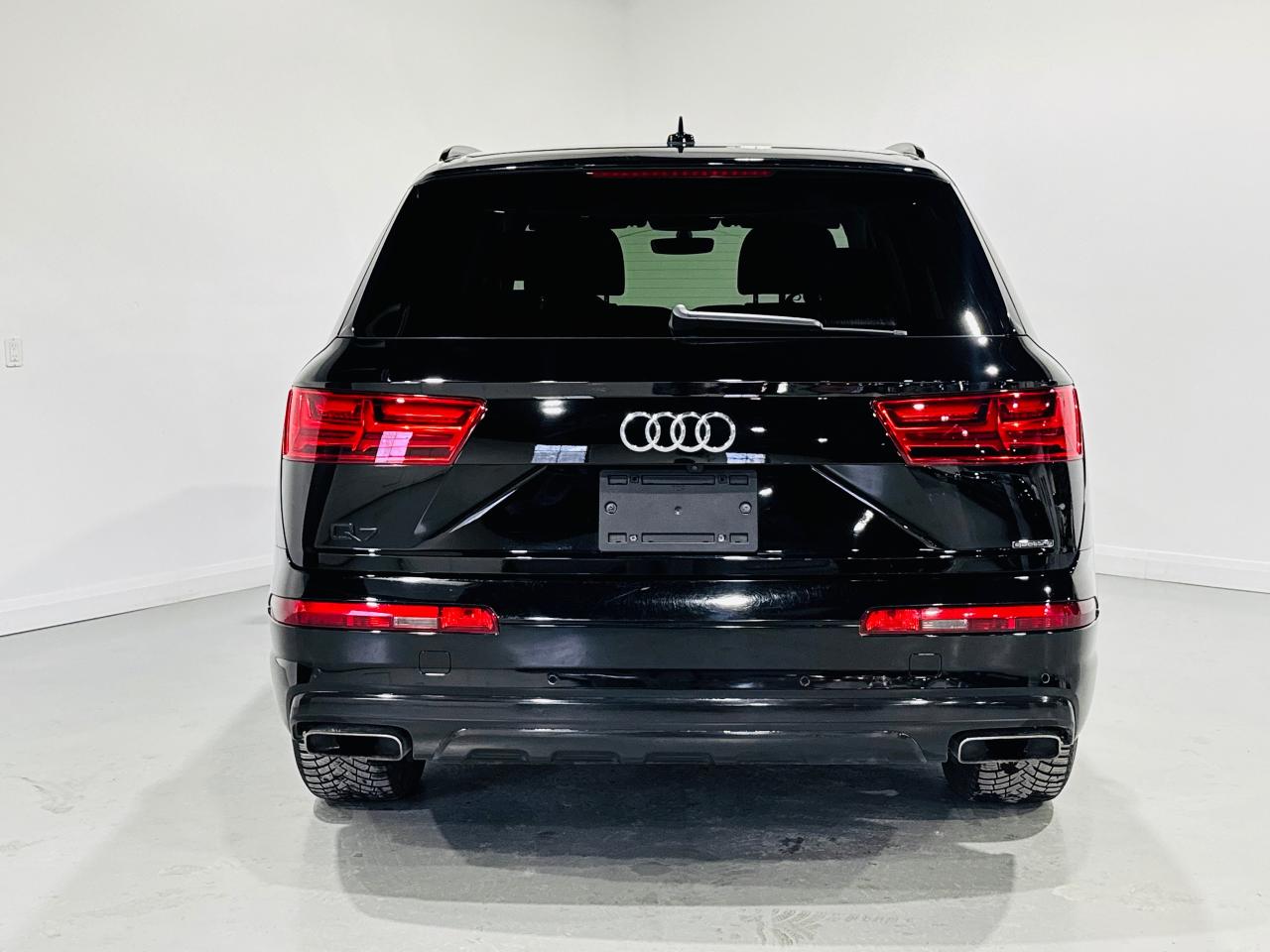 2019 Audi Q7 2.0 Premium quattro - Photo #6