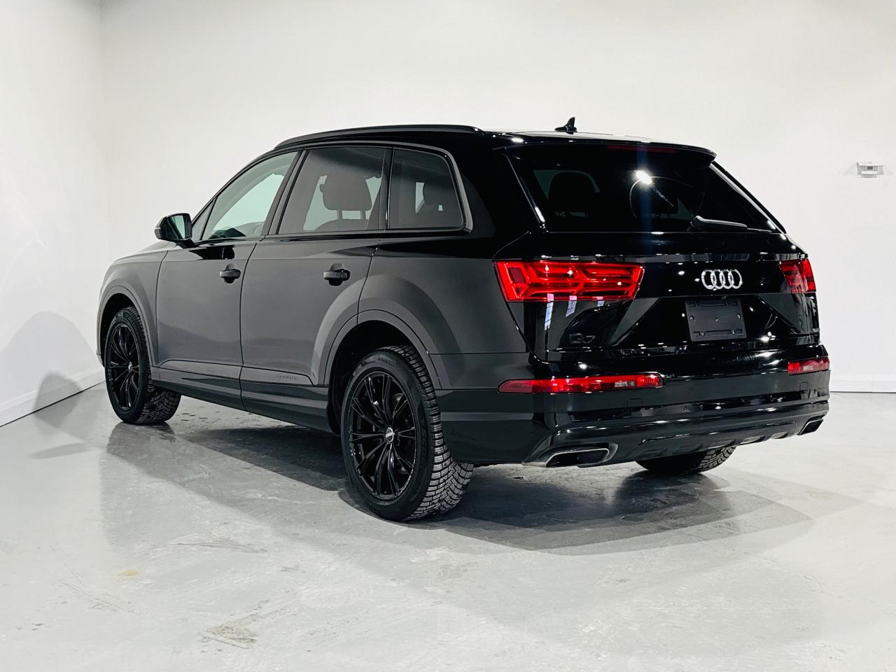 2019 Audi Q7 2.0 Premium quattro - Photo #7