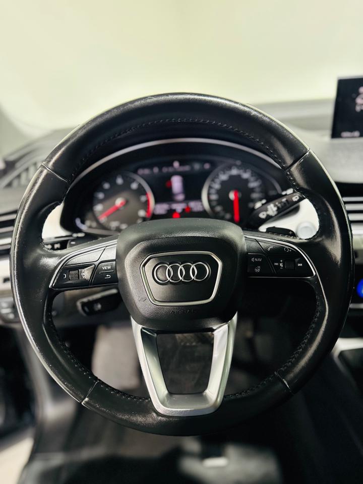 2019 Audi Q7 2.0 Premium quattro - Photo #10