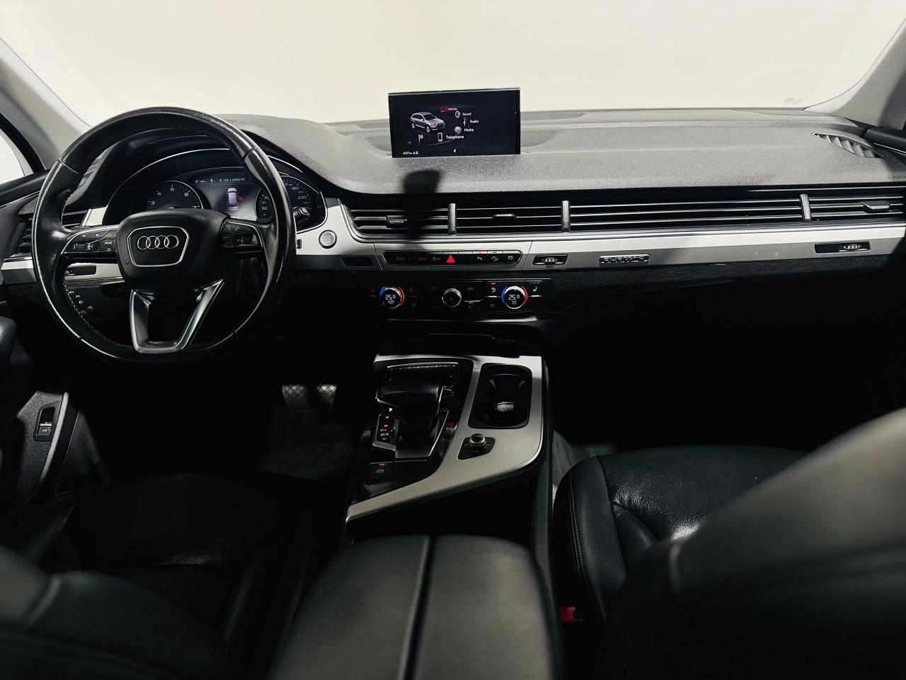 2019 Audi Q7 2.0 Premium quattro - Photo #26