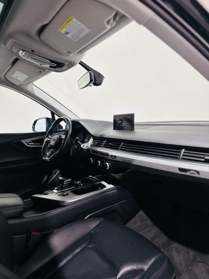 2019 Audi Q7 2.0 Premium quattro - Photo #29