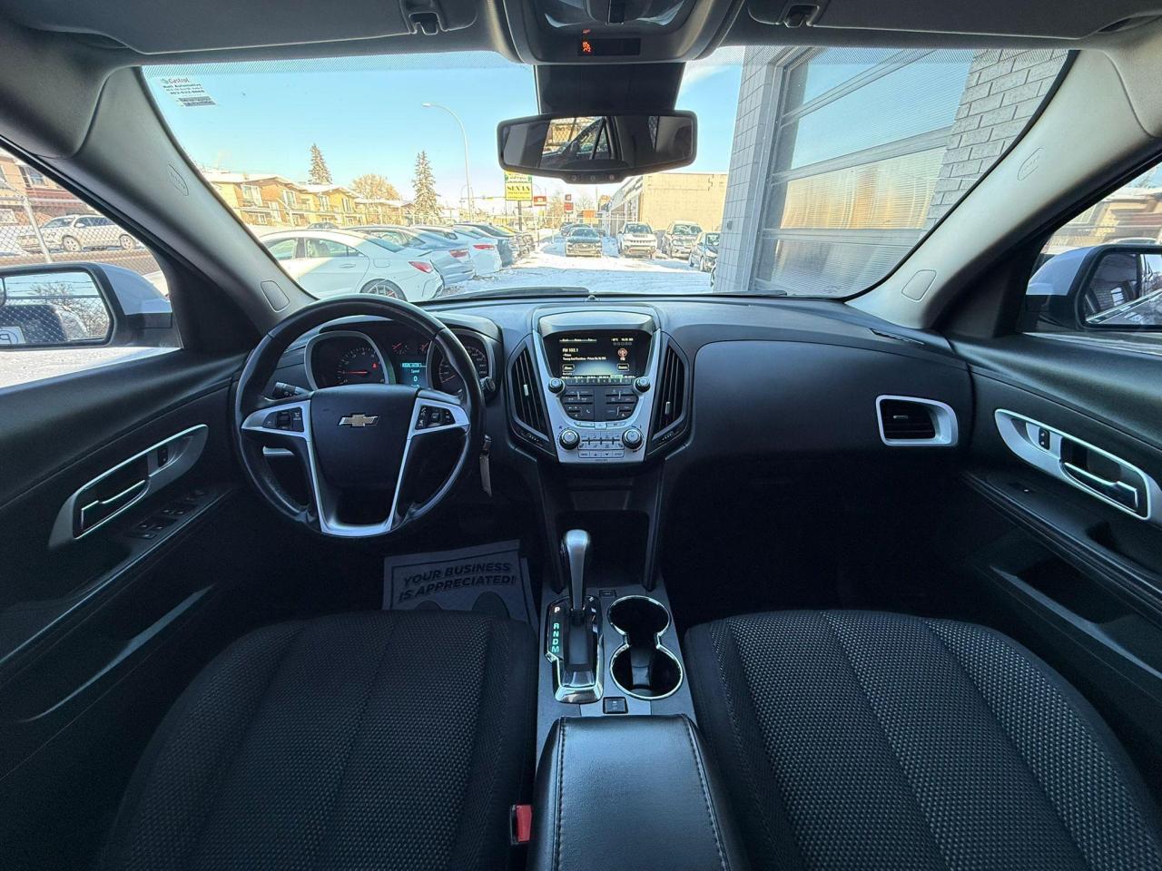 2014 Chevrolet Equinox AWD 1LT - Photo #10