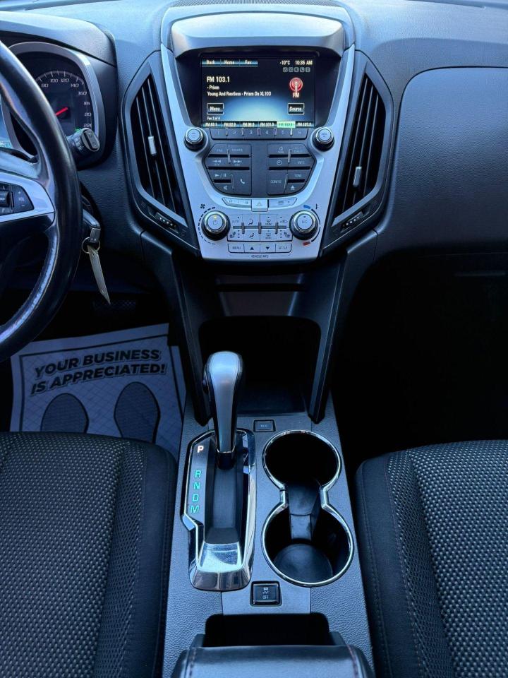 2014 Chevrolet Equinox AWD 1LT - Photo #11