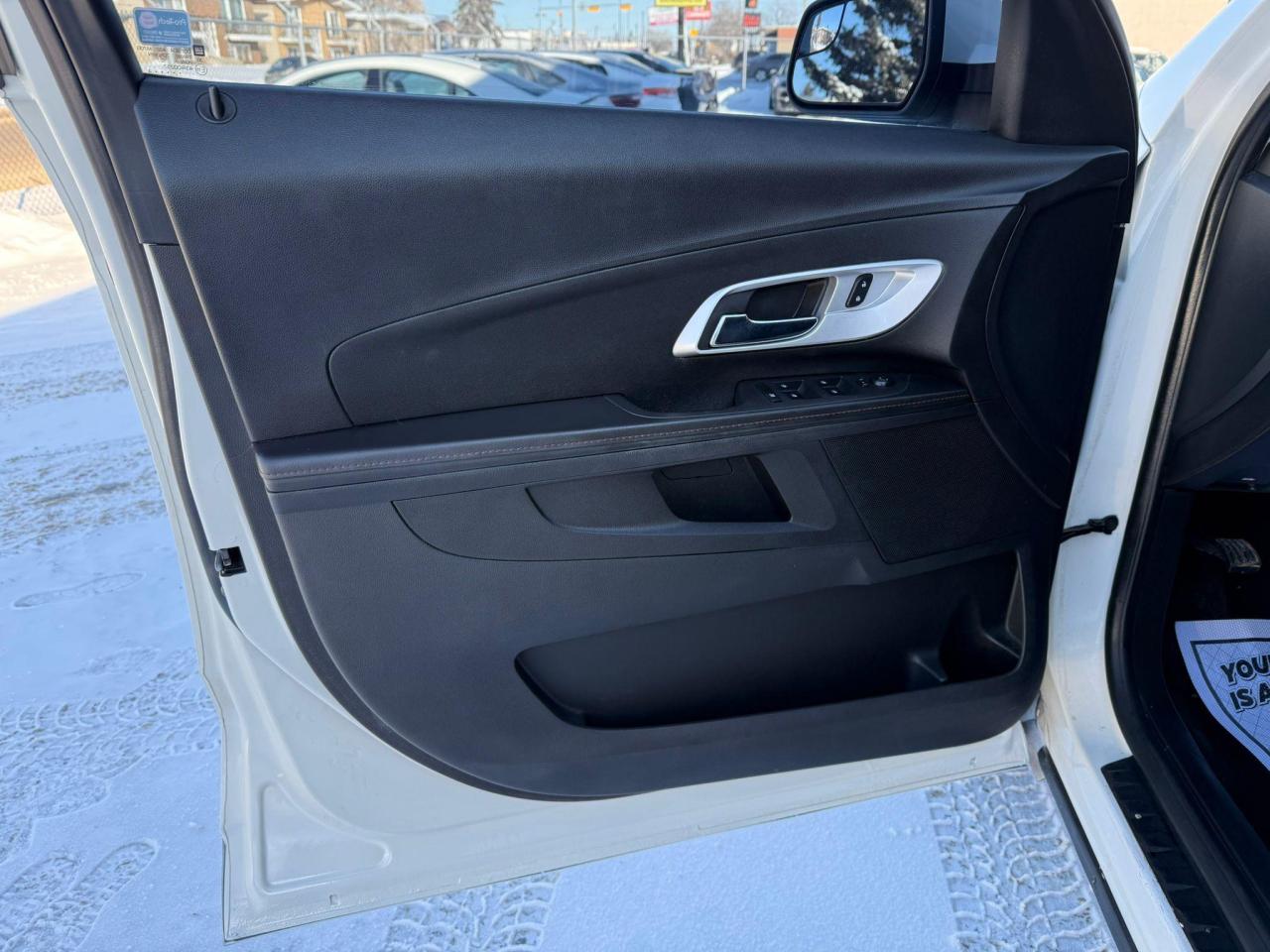 2014 Chevrolet Equinox AWD 1LT - Photo #12
