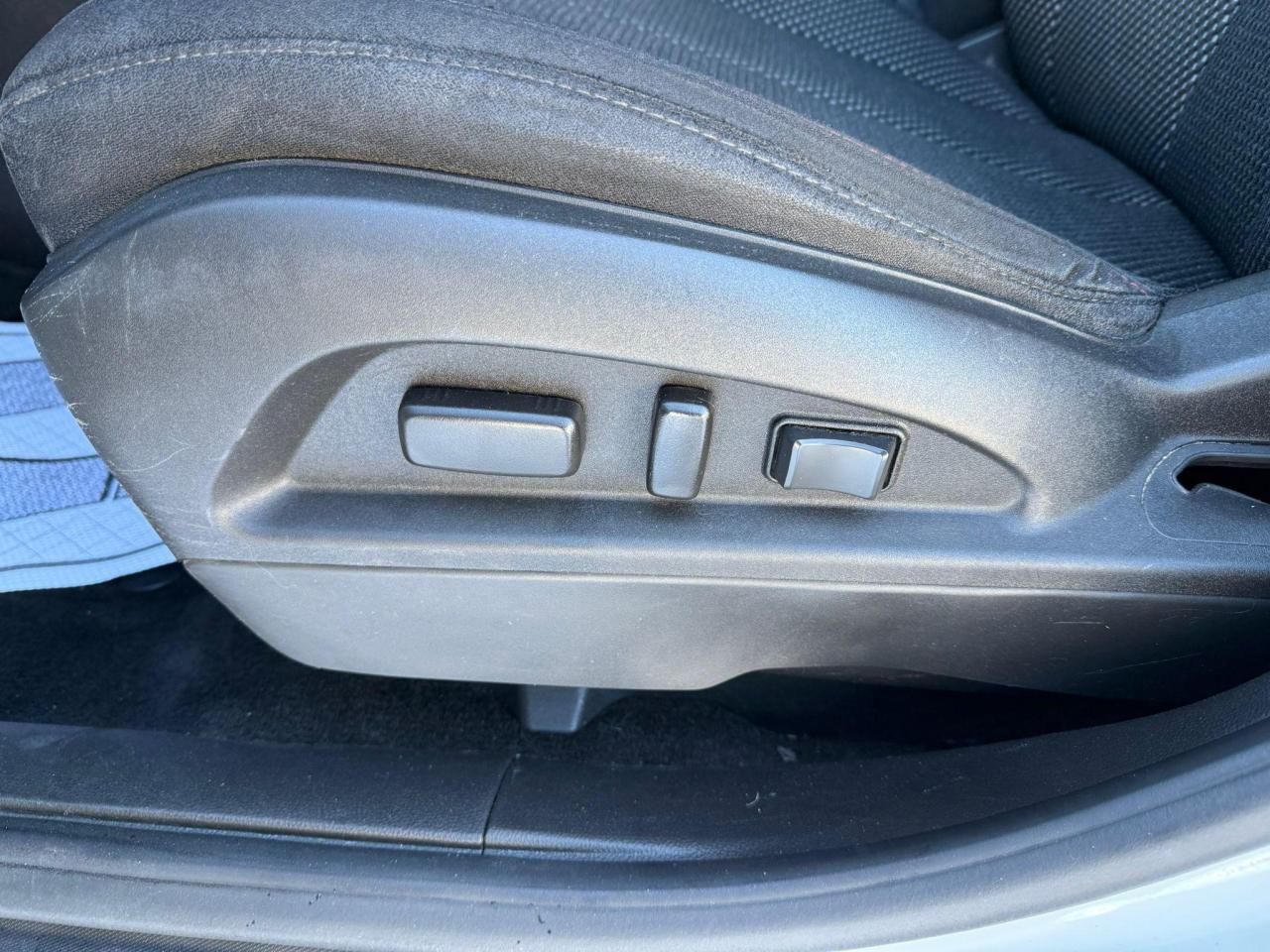 2014 Chevrolet Equinox AWD 1LT - Photo #13
