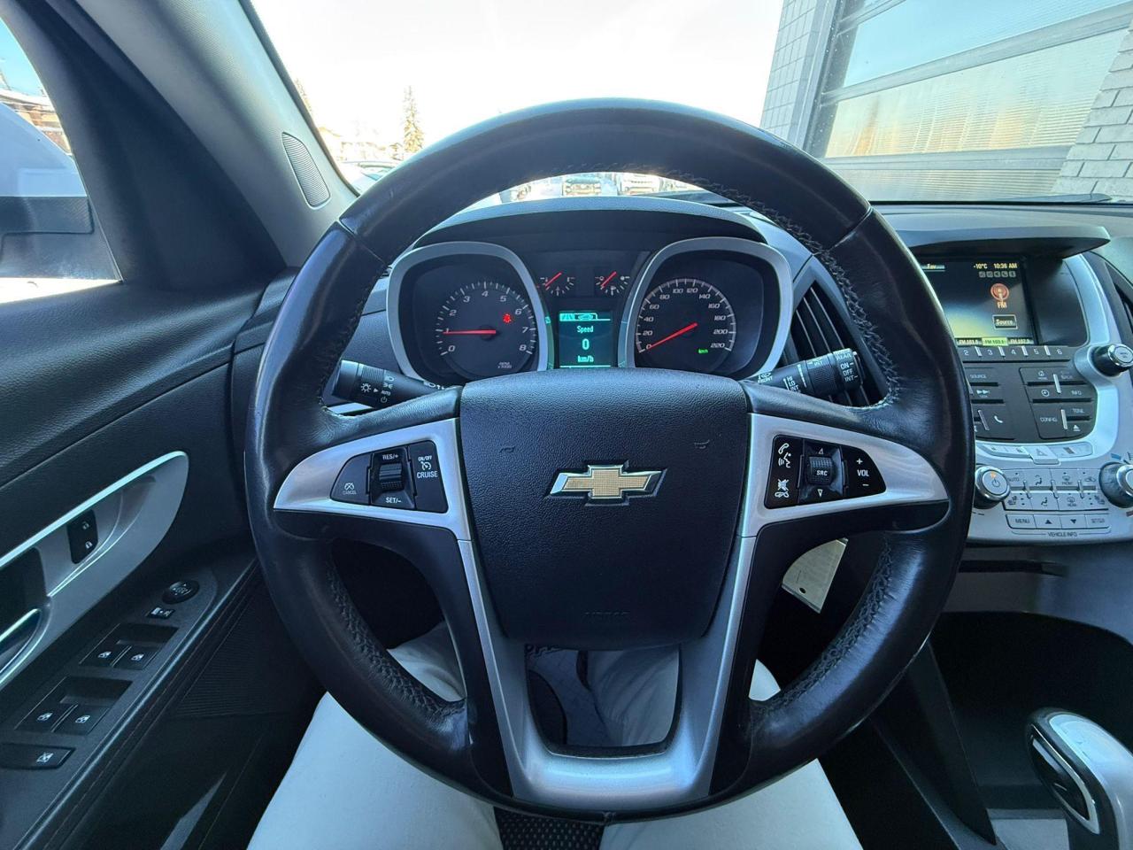 2014 Chevrolet Equinox AWD 1LT - Photo #14
