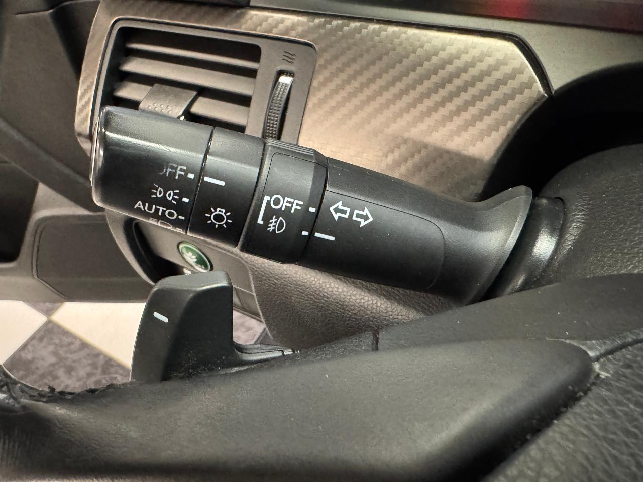 2016 Honda Accord Sport+Leather+Roof+ApplePlay+CLEAN CARFAX - Photo #46