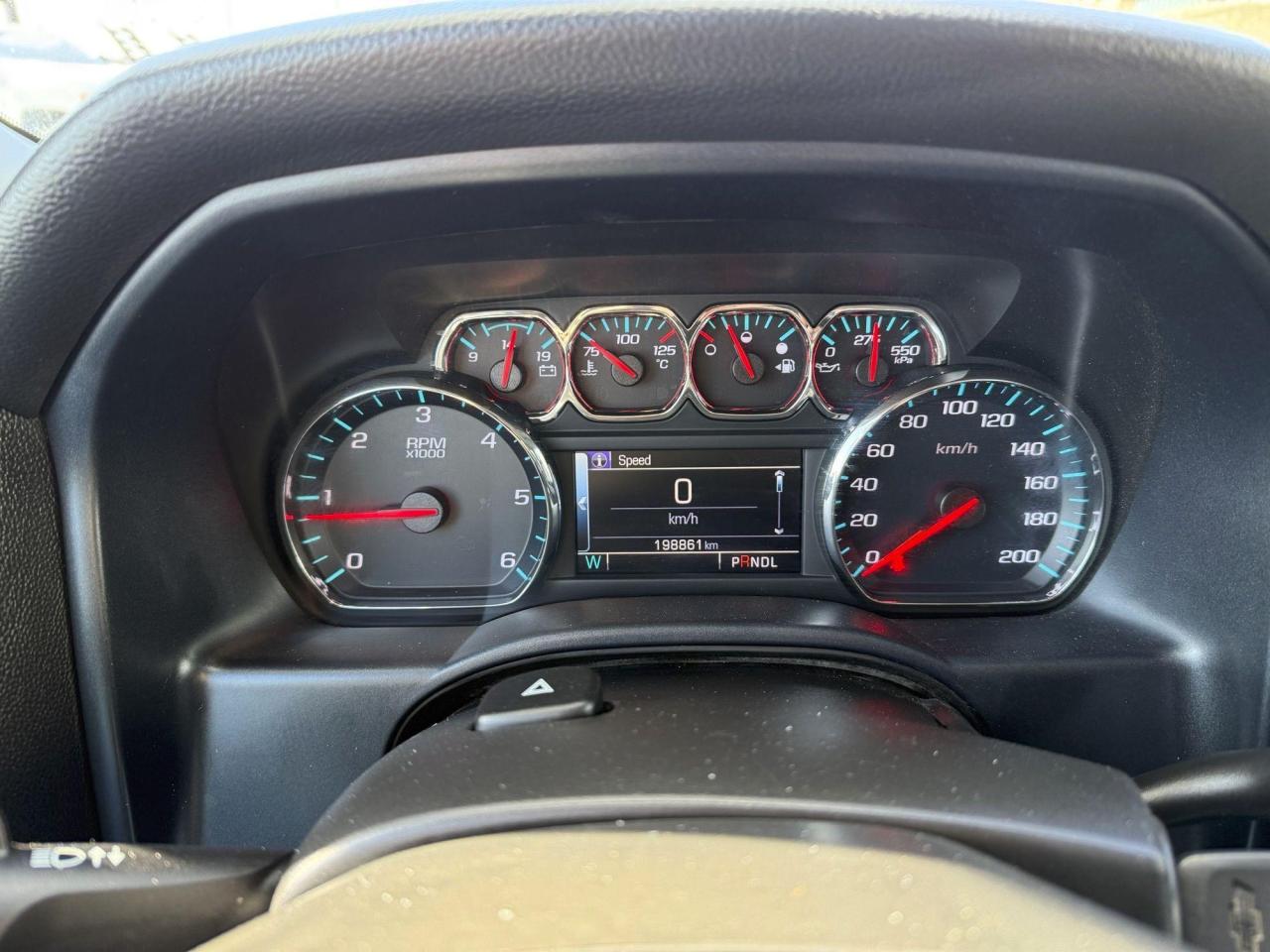 2018 Chevrolet Silverado 1500 LT - Photo #8