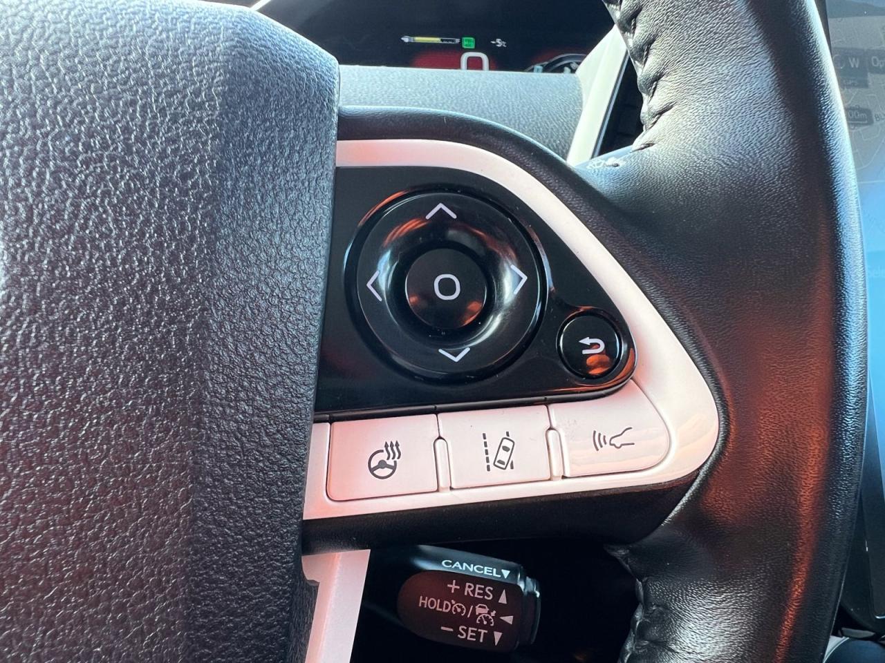 2018 Toyota Prius Prime Upgrade - Photo #20