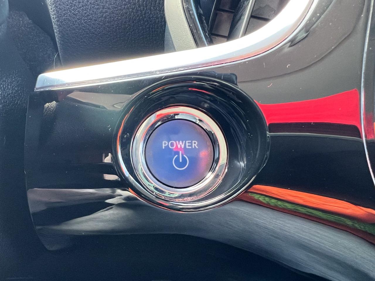 2018 Toyota Prius Prime Upgrade - Photo #21