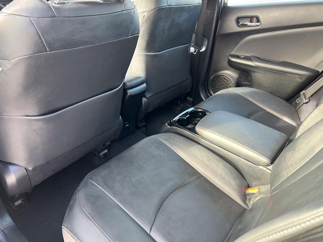 2018 Toyota Prius Prime Upgrade - Photo #13