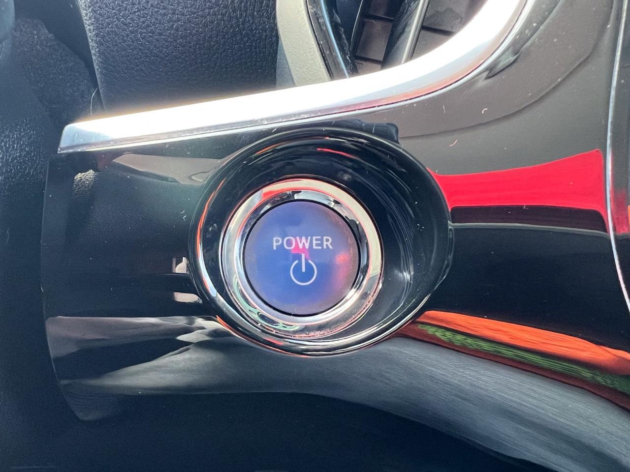 2018 Toyota Prius Prime Upgrade - Photo #21