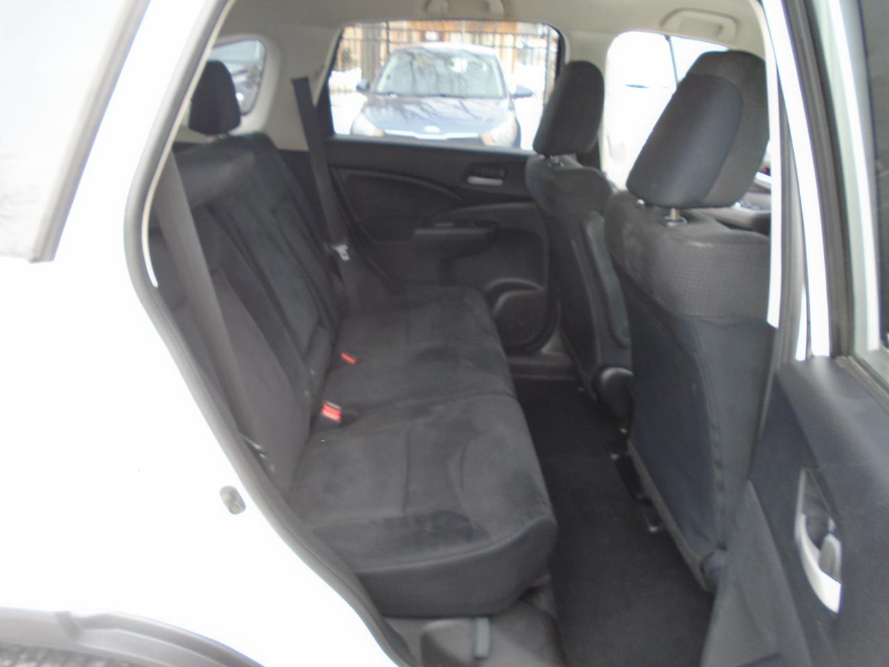 2014 Honda CR-V LX/ REAR CAM / HEATED SEATS / LOW KM / SUPER CLEAN - Photo #14