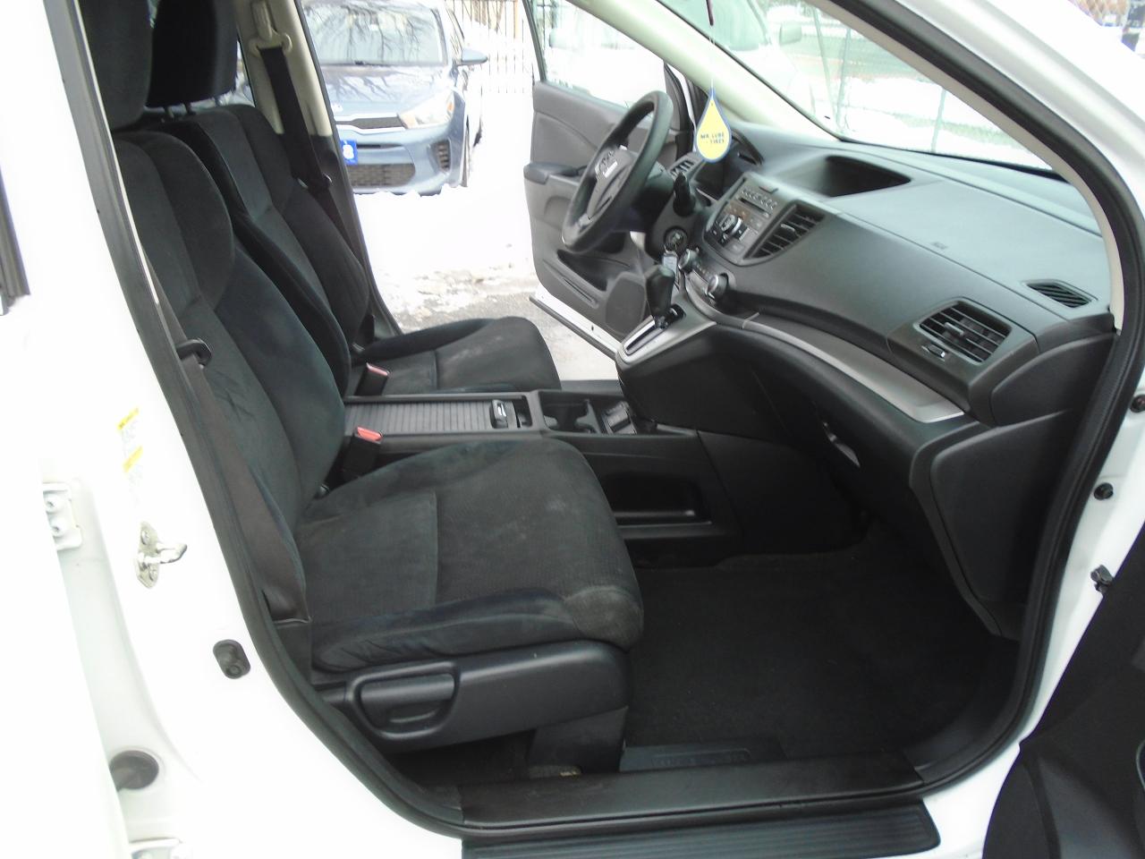 2014 Honda CR-V LX/ REAR CAM / HEATED SEATS / LOW KM / SUPER CLEAN - Photo #15
