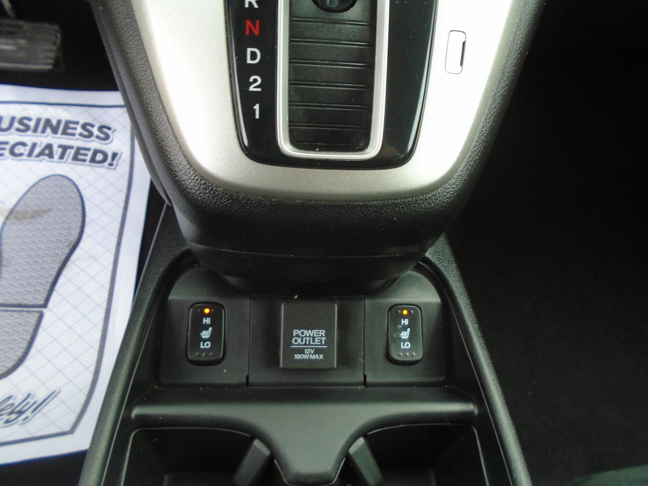 2014 Honda CR-V LX/ REAR CAM / HEATED SEATS / LOW KM / SUPER CLEAN - Photo #19