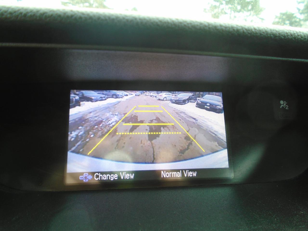 2014 Honda CR-V LX/ REAR CAM / HEATED SEATS / LOW KM / SUPER CLEAN - Photo #21