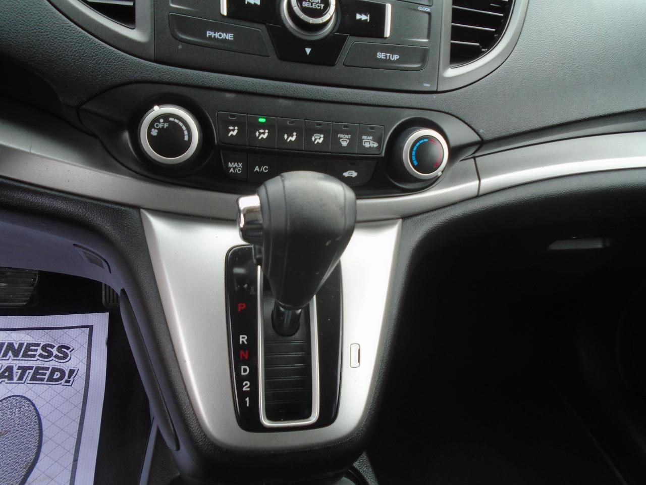 2014 Honda CR-V LX/ REAR CAM / HEATED SEATS / LOW KM / SUPER CLEAN - Photo #18