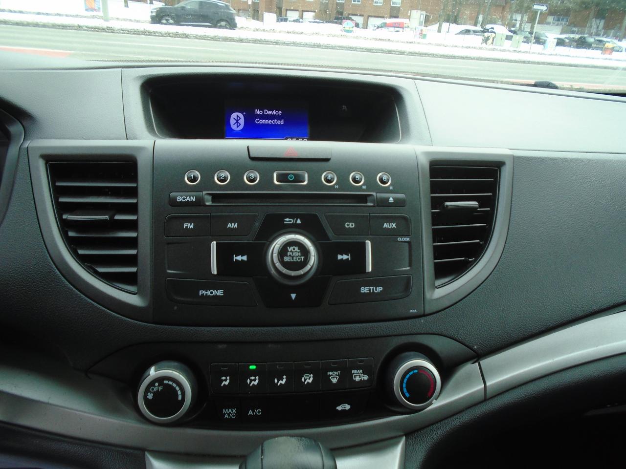 2014 Honda CR-V LX/ REAR CAM / HEATED SEATS / LOW KM / SUPER CLEAN - Photo #17