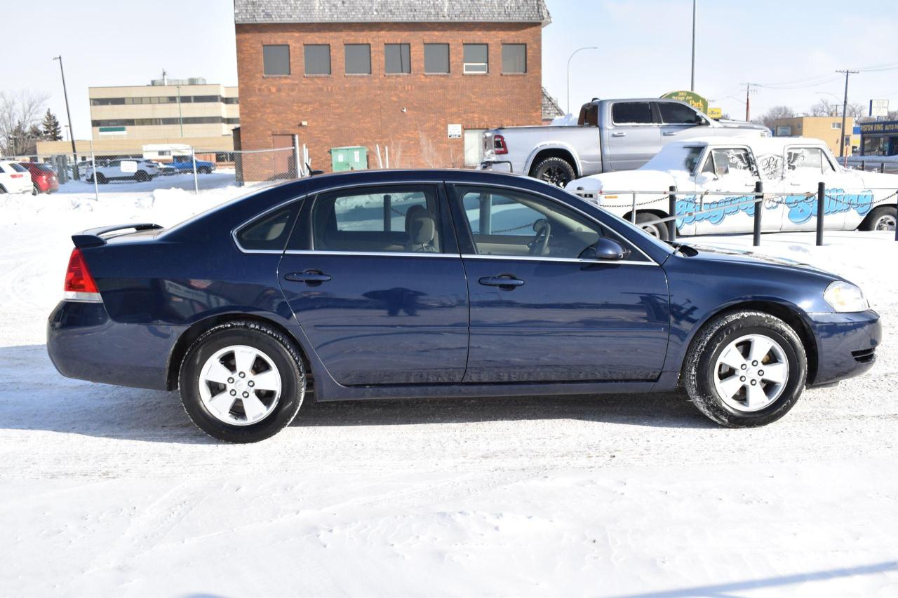 2008 Chevrolet Impala LS Low Kms - Photo #6