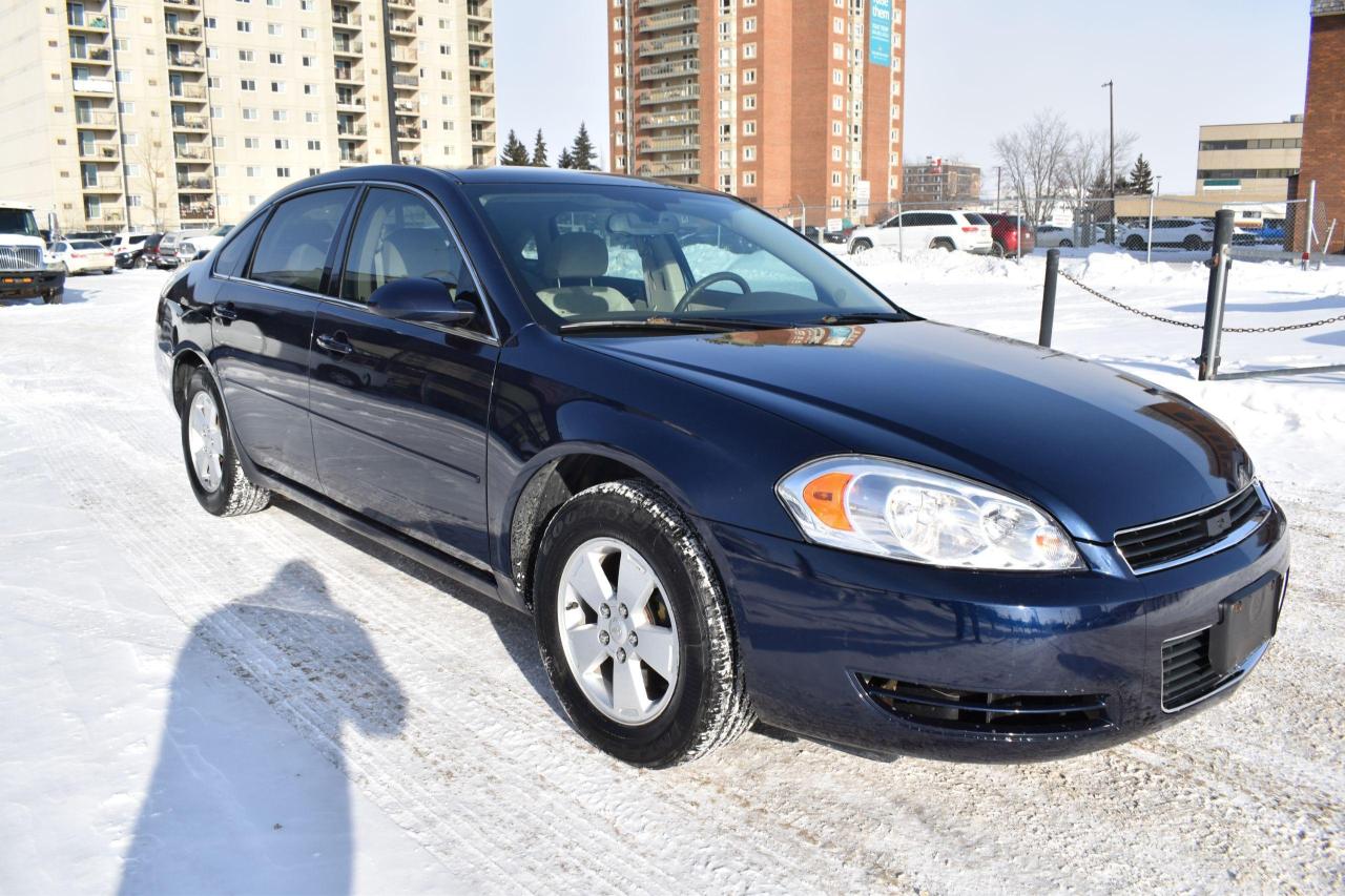 2008 Chevrolet Impala LS Low Kms - Photo #7