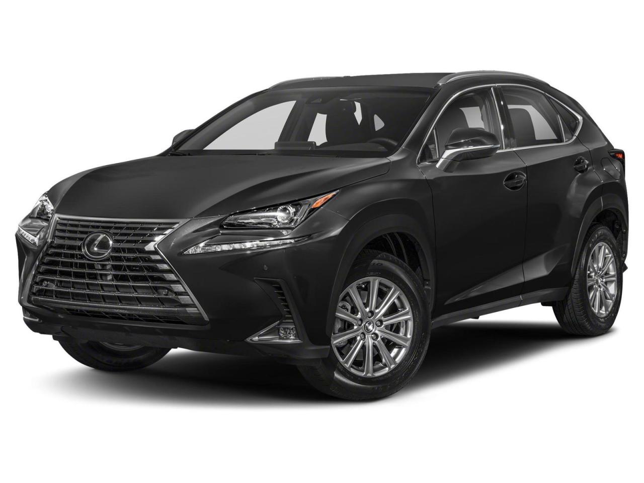 Used 2021 Lexus NX 300 for sale in Winnipeg, MB