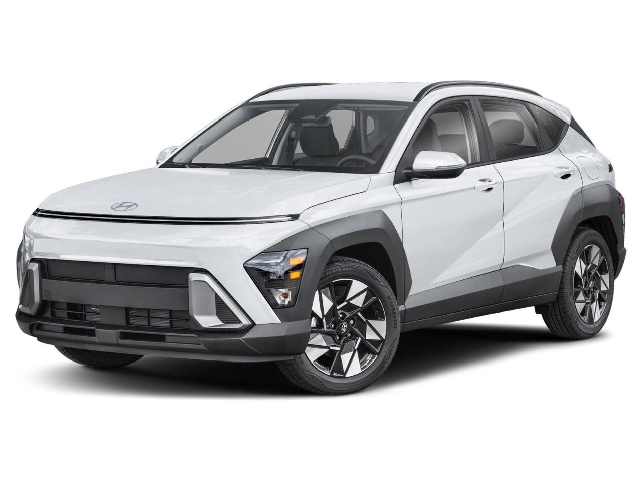 New 2025 Hyundai KONA Preferred Actual Incoming Vehicle! - Buy Today! for sale in Winnipeg, MB