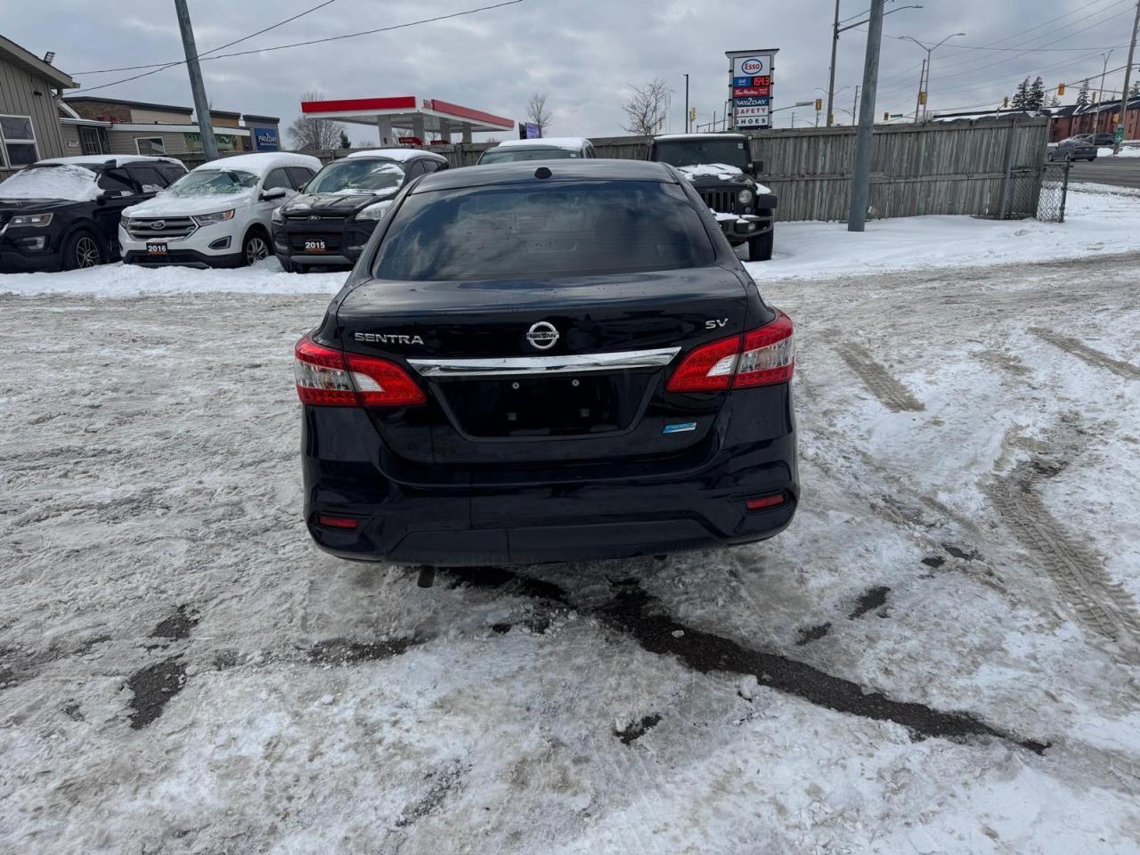 2013 Nissan Sentra SV, AUTO, ONLY 167KMS, 4 CYLINDER, CERTIFIED - Photo #4