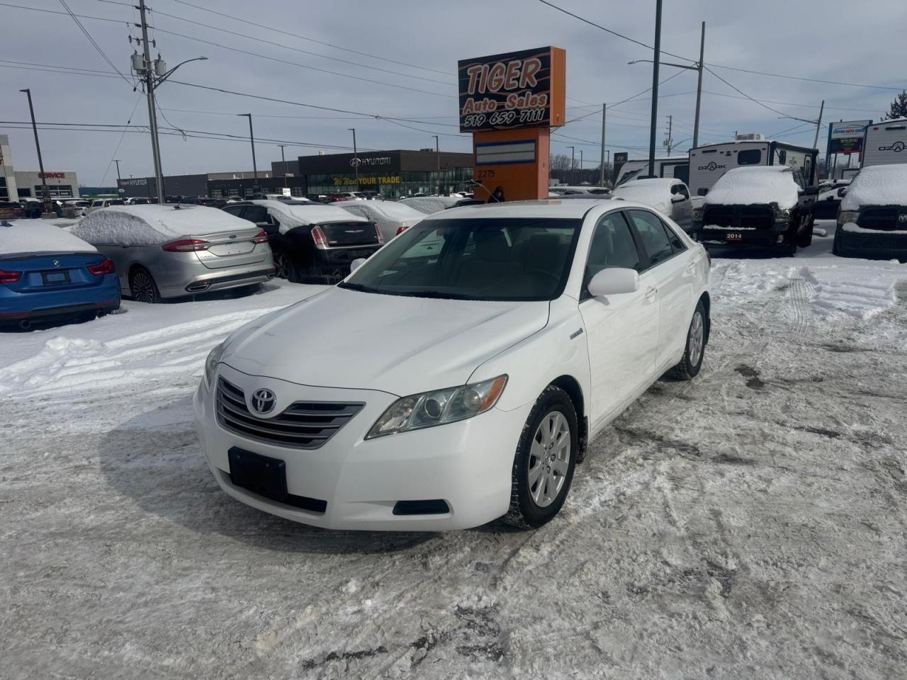 Used 2008 Toyota Camry  for sale in London, ON