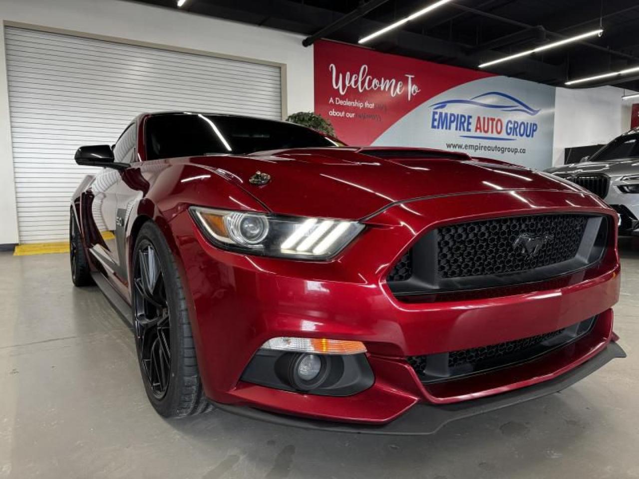 Used 2016 Ford Mustang GT for sale in London, ON