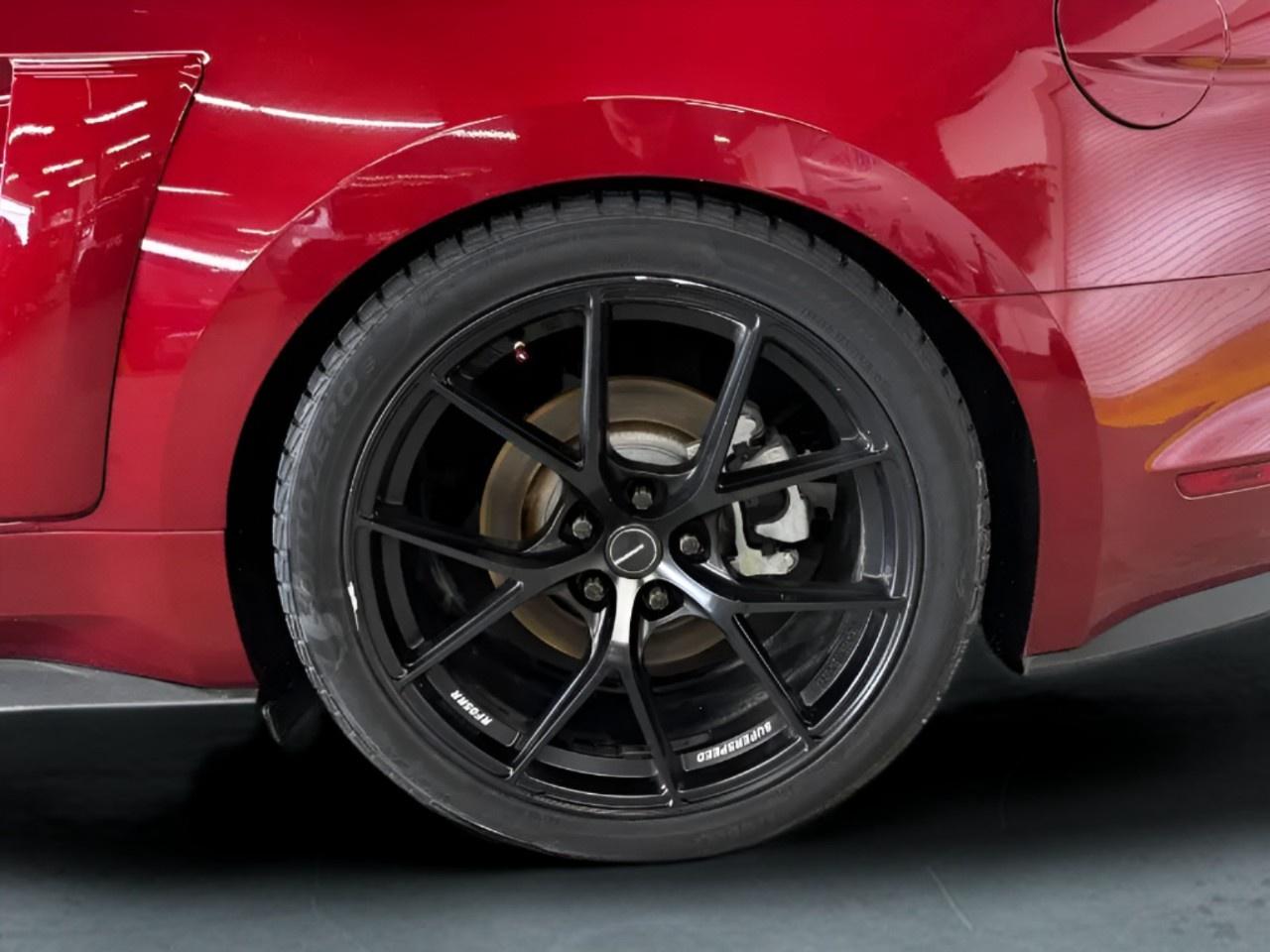 2016 Ford Mustang GT Photo