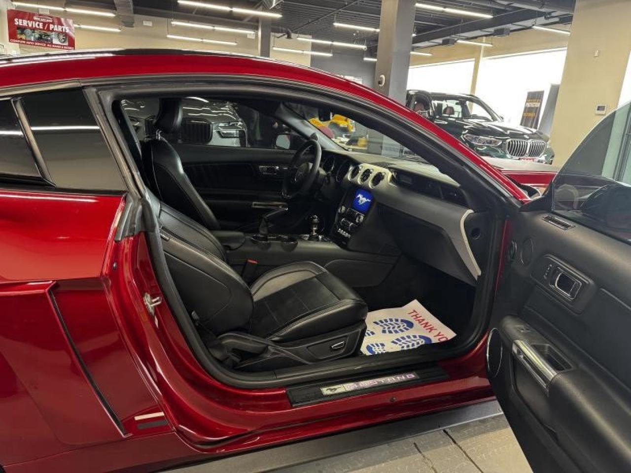 2016 Ford Mustang GT Photo