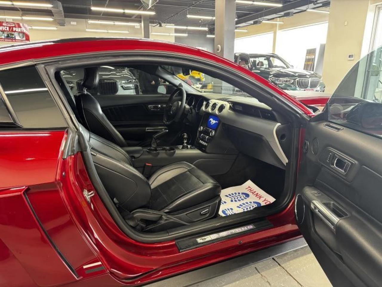 2016 Ford Mustang GT Photo