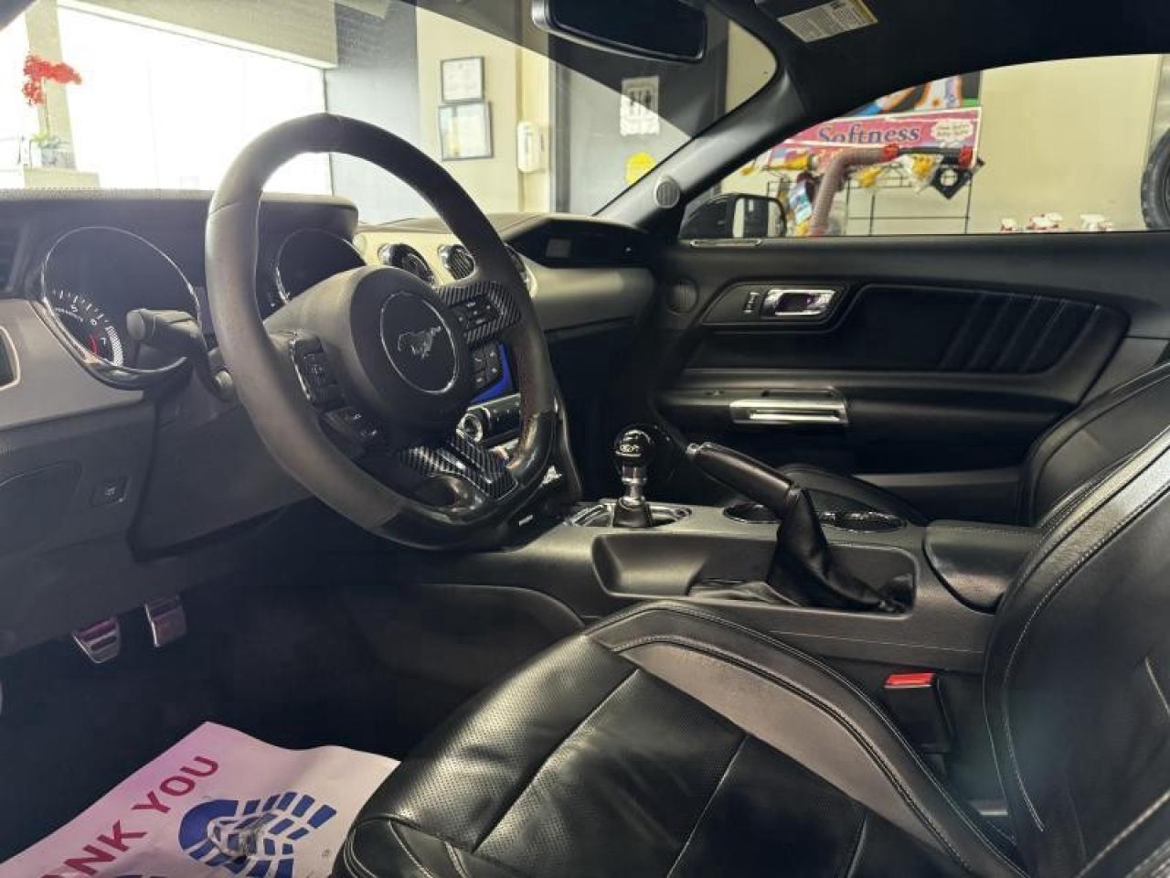 2016 Ford Mustang GT Photo