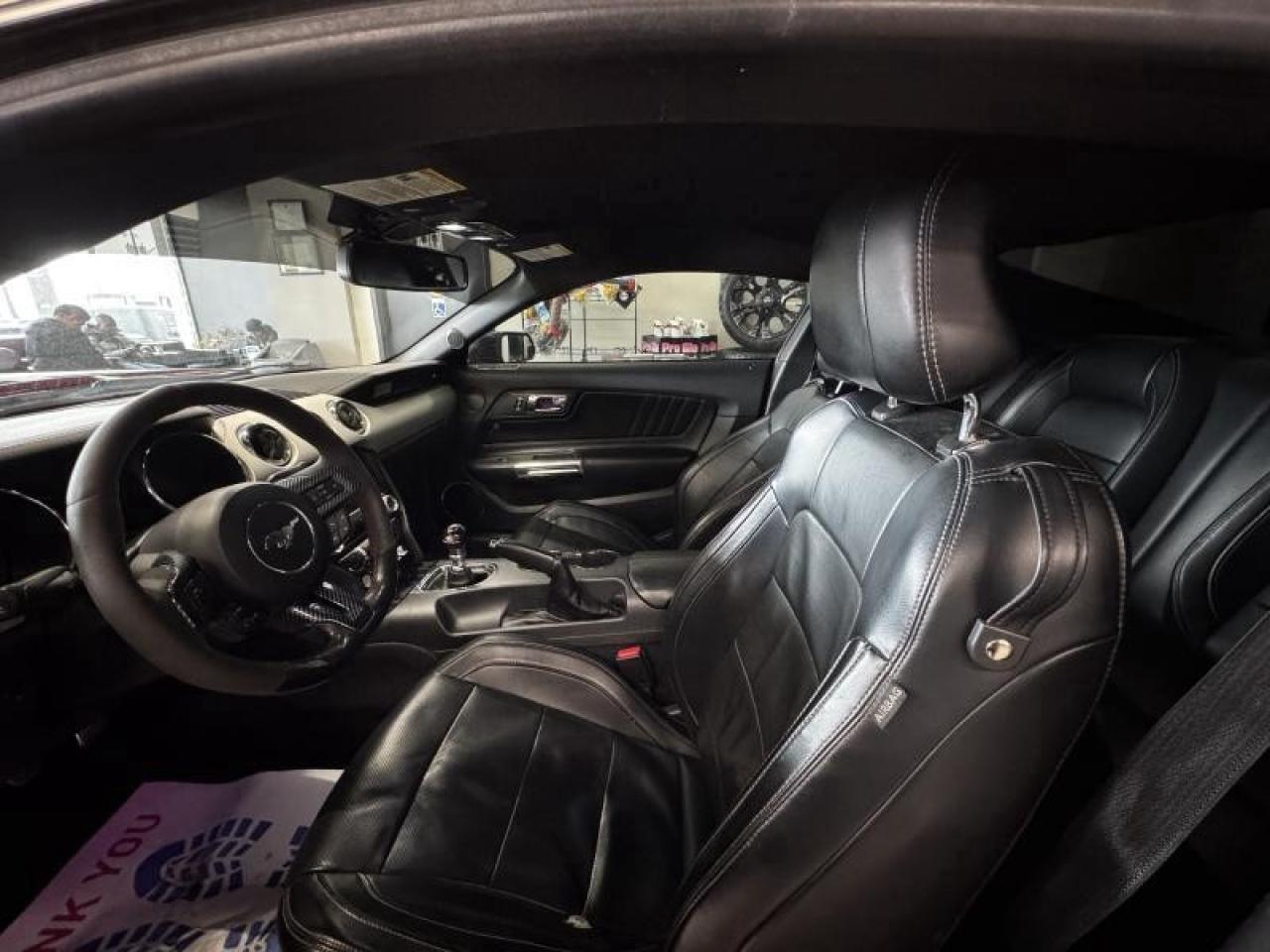 2016 Ford Mustang GT Photo