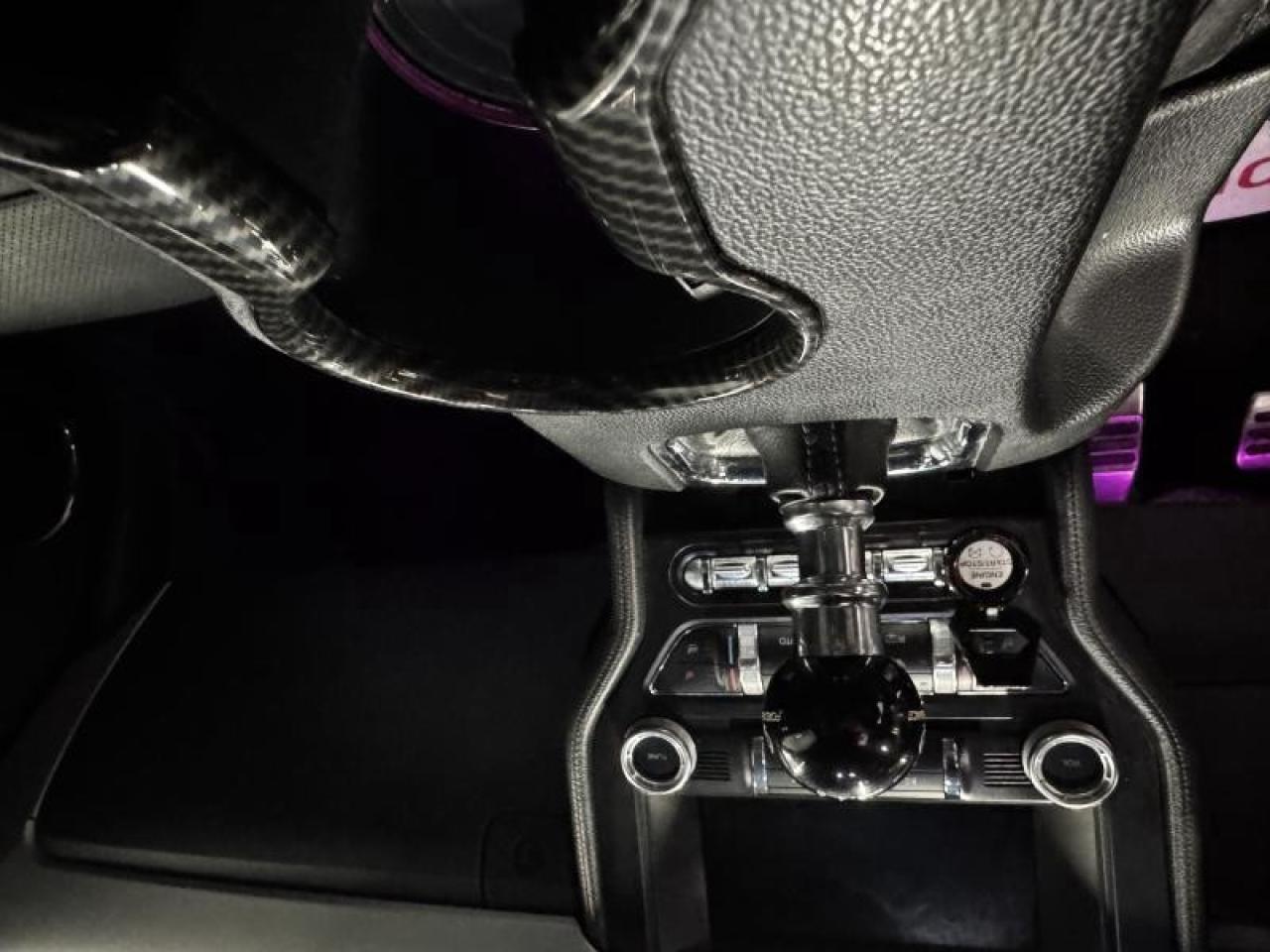 2016 Ford Mustang GT Photo