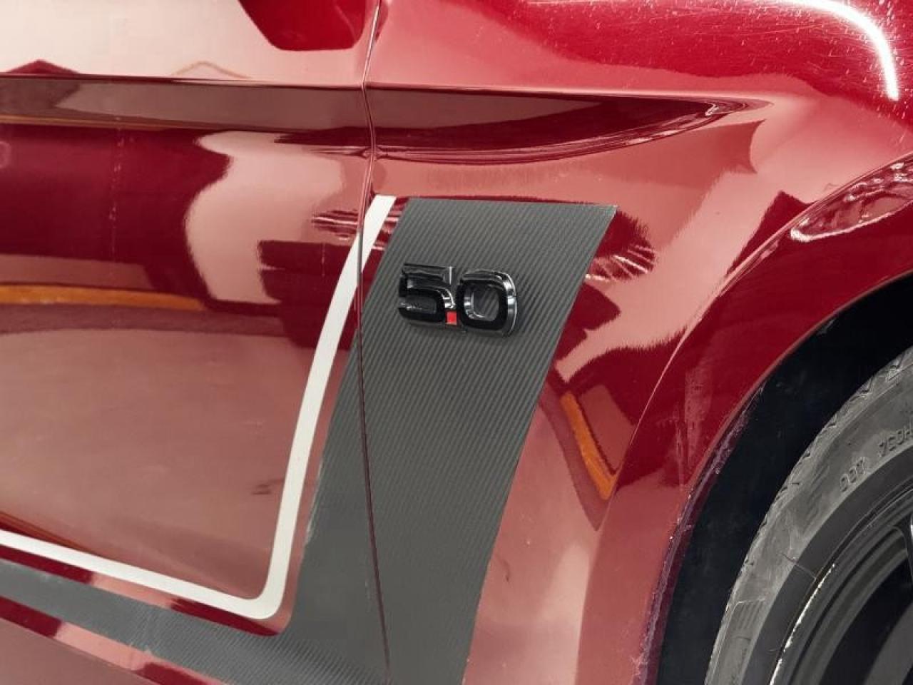 2016 Ford Mustang GT Photo