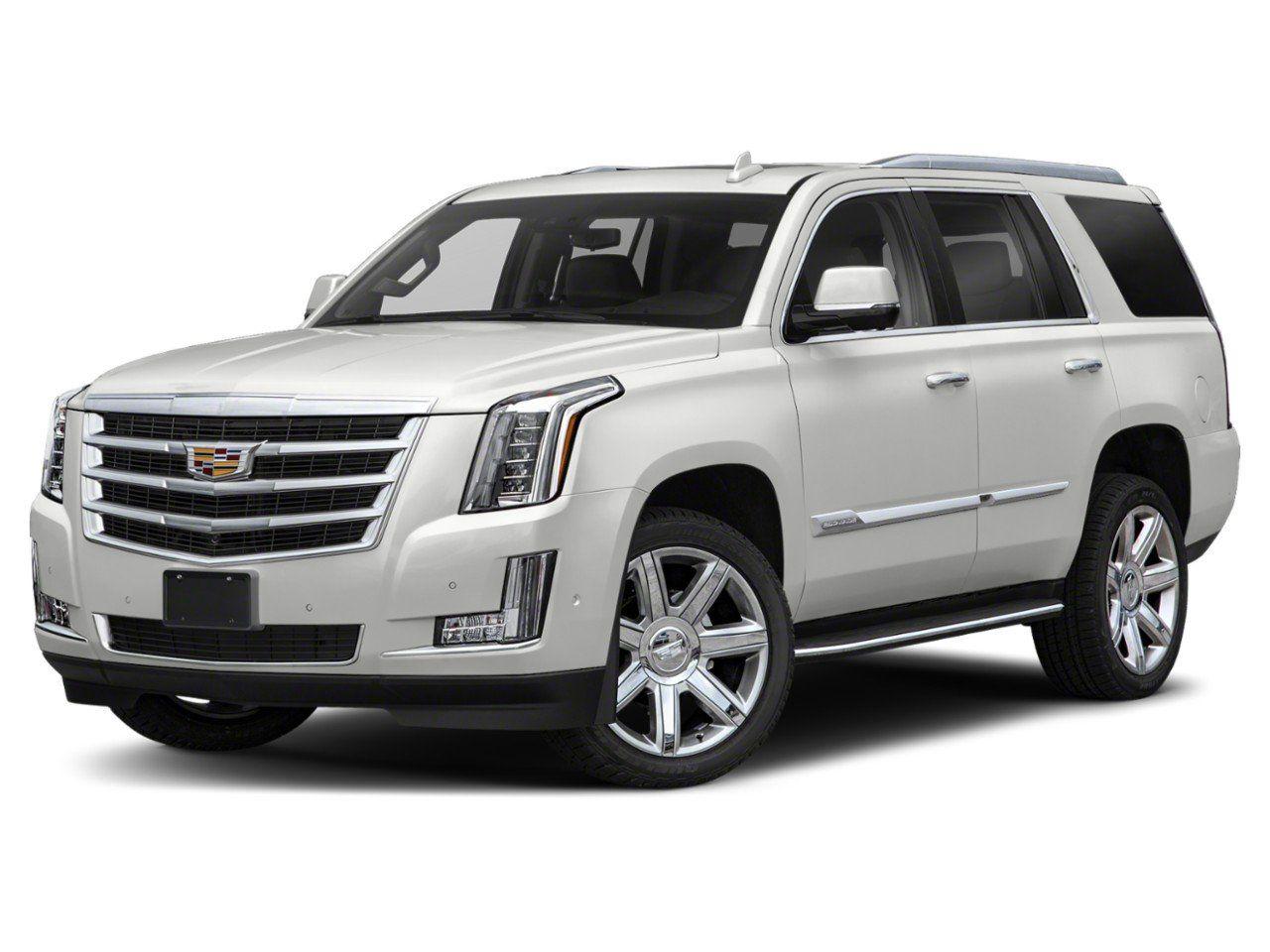 Used 2020 Cadillac Escalade Platinum 4WD 4dr Platinum for sale in St Catharines, ON