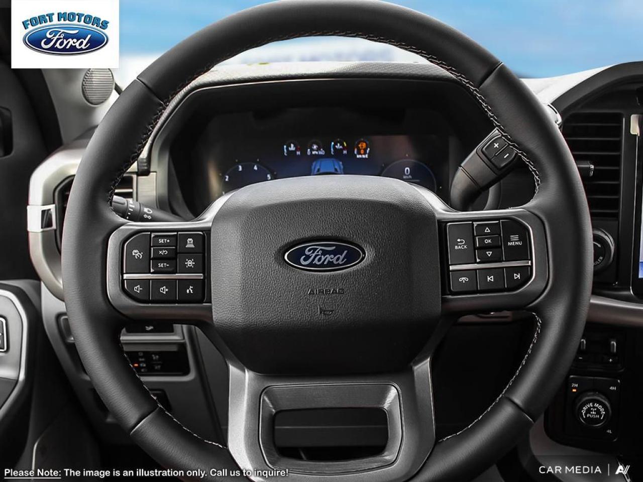2024 Ford F-150 XLT Photo5