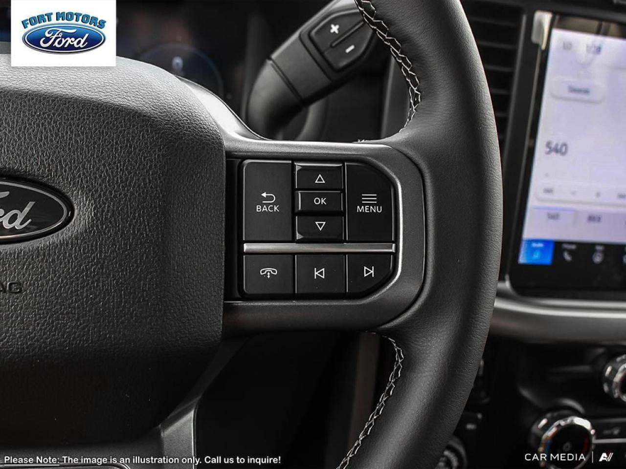 2024 Ford F-150 XLT Photo5