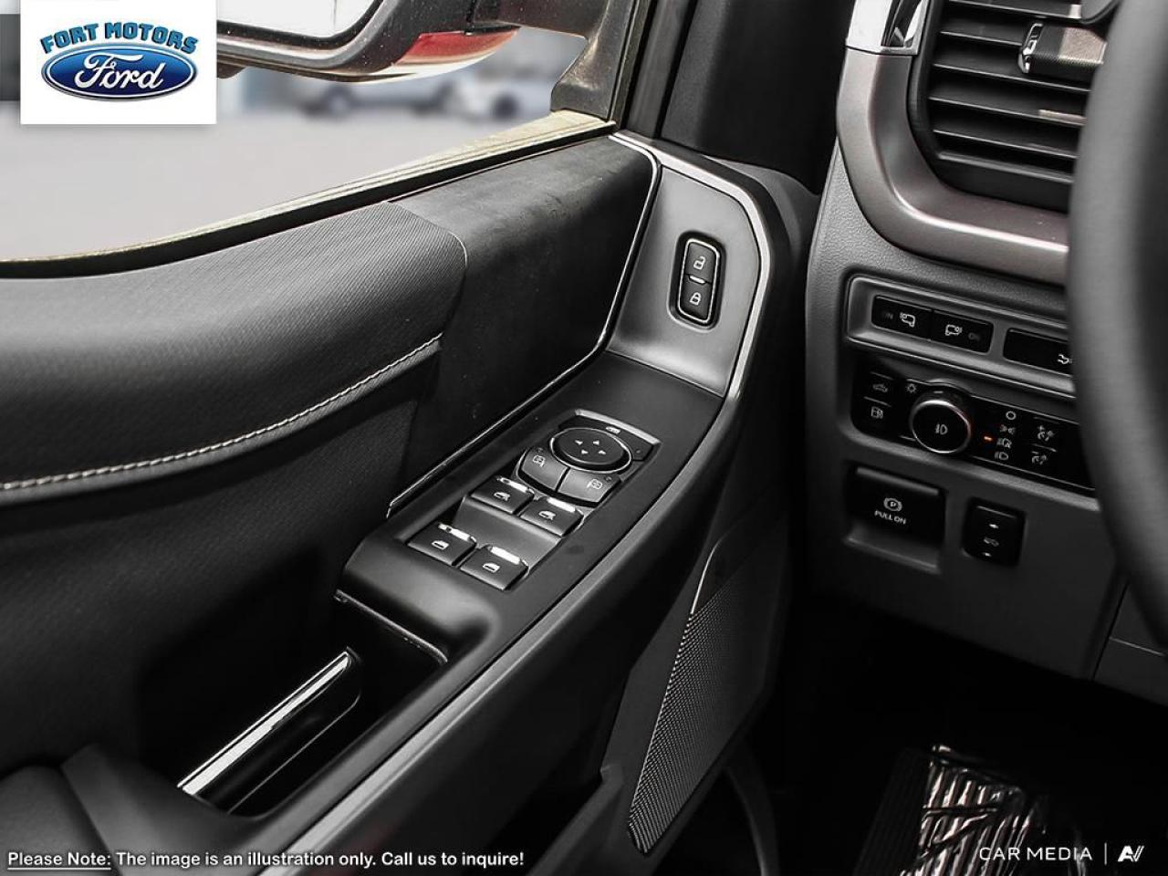 2024 Ford F-150 XLT Photo5
