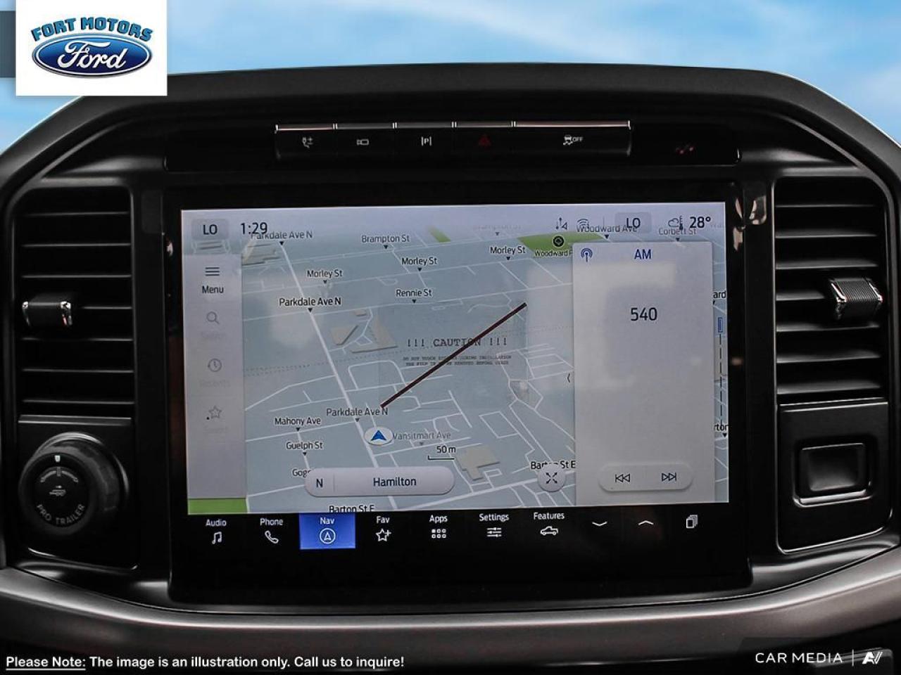2024 Ford F-150 XLT Photo5