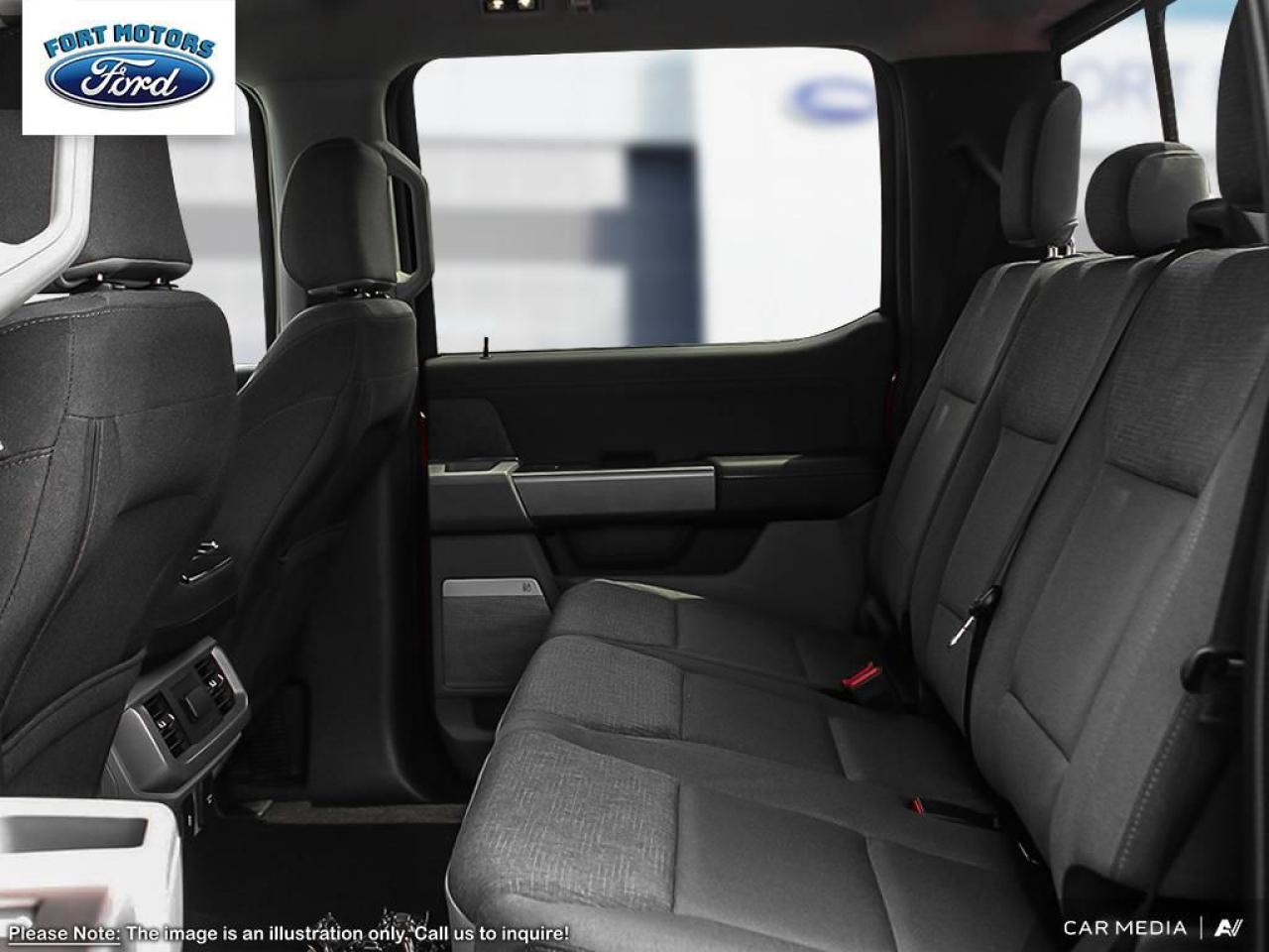 2024 Ford F-150 XLT Photo5