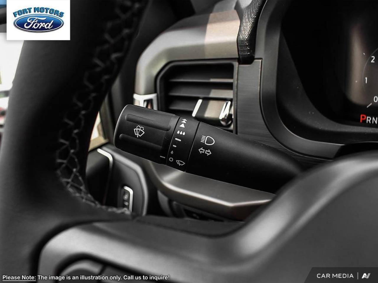 2024 Ford F-150 XLT Photo5