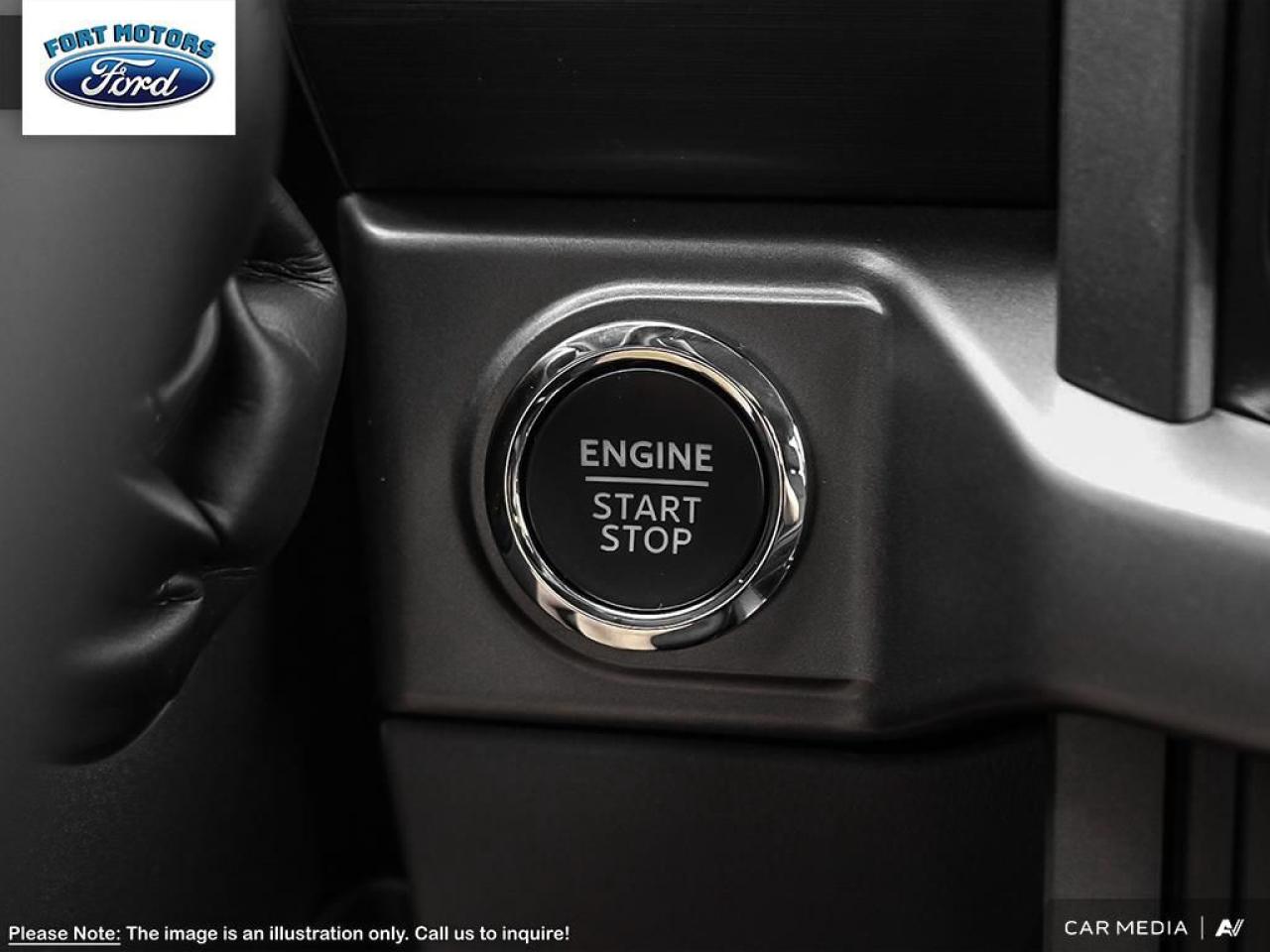 2024 Ford F-150 XLT Photo5