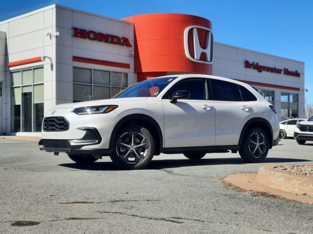 New 2025 Honda HR-V Sport for sale in Bridgewater, NS
